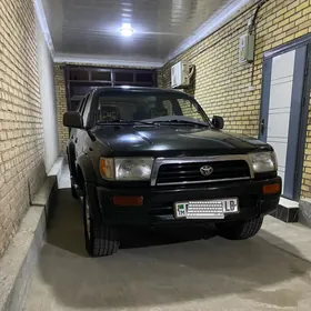 Toyota 4Runner 1997