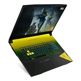 MSI NOTEBOOK НОУТБУКИ