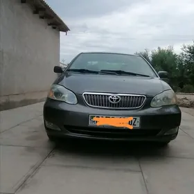 Toyota Corolla 2005