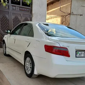 Toyota Camry 2006