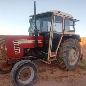 MTZ 82 1998