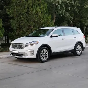 Kia Sorento 2019