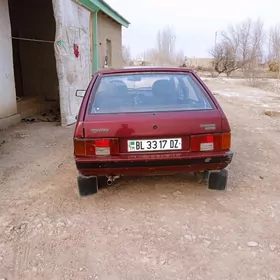 Lada 2109 1997