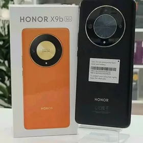 Honor X9 B 12/256gb