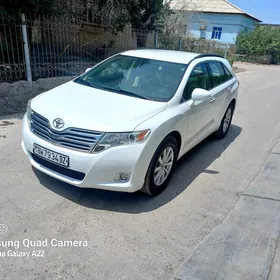 Toyota Venza 2009