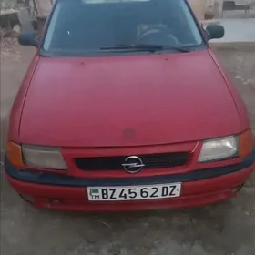 Opel Astra 1996