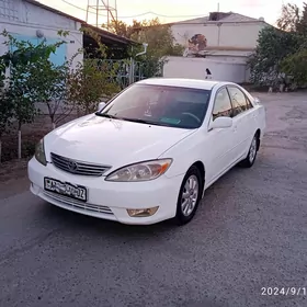 Toyota Camry 2002