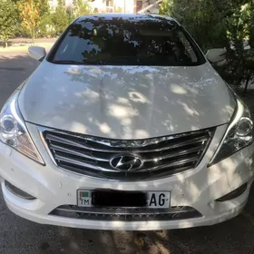 Hyundai Grandeur 2014