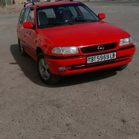 Opel Astra 1996