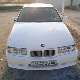 BMW 320 1992