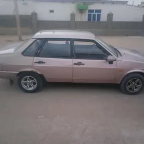 Lada 21099 2000