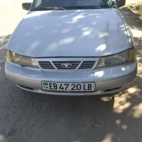 Opel Vectra 2000