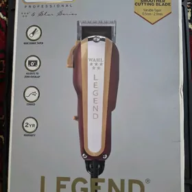 Новая WAHL LEGEND