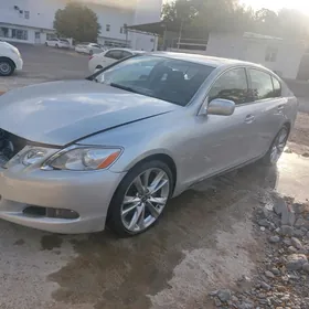 Lexus GS 350 2007