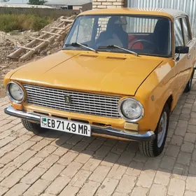 Lada 2104 1983