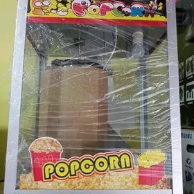 popcorn