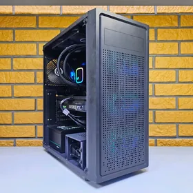 🟩 i5-14600K / RTX 3060 12GB