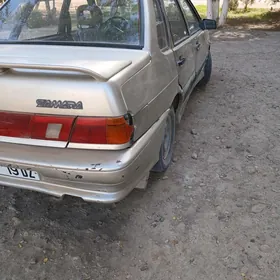 Lada 2115 2000