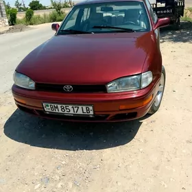 Toyota Camry 1992