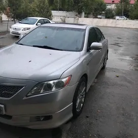 Toyota Camry 2008