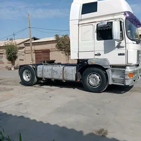 Man TGX 1997