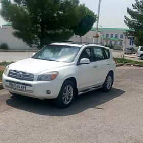 Toyota RAV4 2006