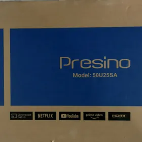 Presino 50 android