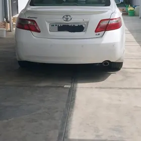 Toyota Camry 2008