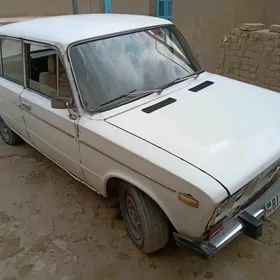 Lada 2106 1989