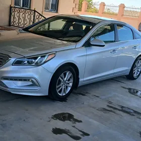 Hyundai Sonata 2017