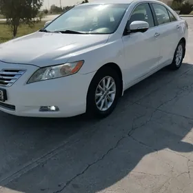 Toyota Camry 2008