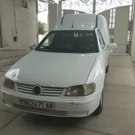 Volkswagen Caddy 2005