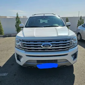 Ford Expedition 2018