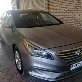 Hyundai Sonata 2014