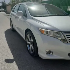 Toyota Venza 2011