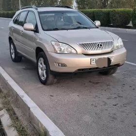 Lexus RX 330 2004