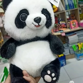 panda