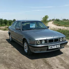 BMW 530 1994