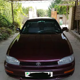 Toyota Camry 1992