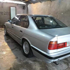 BMW 525 1991