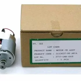 Epson 1410 motor Orginal