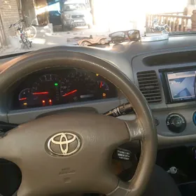 Toyota Camry 2002