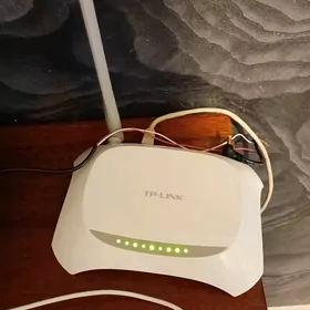 Router wifi 170