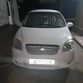 Chevrolet Aveo 2009