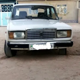 Lada 2107 1999