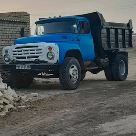 Zil 130 1983