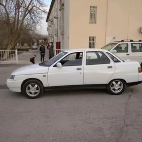 Lada 2110 2001