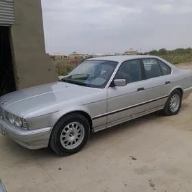 BMW 520 1992