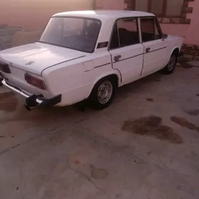 Lada 2106 1986