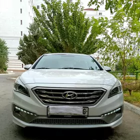 Hyundai Sonata 2017